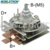 MOBILETRON RL-13 Rectifier, alternator